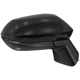 Purchase Top-Quality Passenger Side Outside Rear View Mirror - TO1321392 pa7