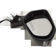 Purchase Top-Quality Passenger Side Outside Rear View Mirror - TO1321394 pa4