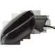 Purchase Top-Quality Passenger Side Outside Rear View Mirror - TO1321394 pa5