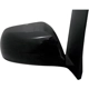 Purchase Top-Quality Passenger Side Outside Rear View Mirror - TO1321412 pa2