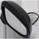 Purchase Top-Quality Passenger Side Outside Rear View Mirror - TO1321415 pa4