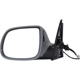Purchase Top-Quality Passenger Side Outside Rear View Mirror - AU1321121 pa2
