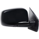 Purchase Top-Quality Passenger Side Outside Rear View Mirror - CH1321305 pa1