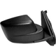 Purchase Top-Quality Passenger Side Outside Rear View Mirror - CH1321337 pa2