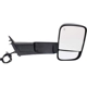 Purchase Top-Quality Passenger Side Outside Rear View Mirror - CH1321402 pa1