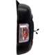 Purchase Top-Quality Passenger Side Outside Rear View Mirror - CH1321432 pa4