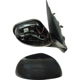 Purchase Top-Quality Passenger Side Outside Rear View Mirror - FI1321102 pa1