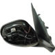 Purchase Top-Quality Passenger Side Outside Rear View Mirror - FI1321102 pa2