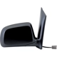 Purchase Top-Quality Passenger Side Outside Rear View Mirror - FO1321135 pa1