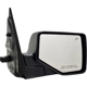 Purchase Top-Quality Various Manufacturers - FO1321284 - Passenger Side Outside Rear View Mirror pa2