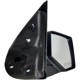 Purchase Top-Quality Various Manufacturers - FO1321284 - Passenger Side Outside Rear View Mirror pa4