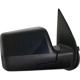 Purchase Top-Quality Various Manufacturers - FO1321284 - Passenger Side Outside Rear View Mirror pa5