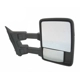 Purchase Top-Quality various-manufacturers - FO1321340 - Passenger Side Outside Rear View Mirror pa2