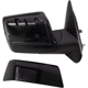 Purchase Top-Quality Passenger Side Outside Rear View Mirror - FO1321386 pa2