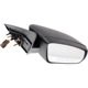 Purchase Top-Quality Passenger Side Outside Rear View Mirror - FO1321402 pa3