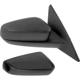 Purchase Top-Quality Passenger Side Outside Rear View Mirror - FO1321402 pa4