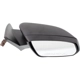 Purchase Top-Quality Passenger Side Outside Rear View Mirror - FO1321402 pa5