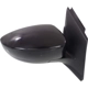 Purchase Top-Quality Passenger Side Outside Rear View Mirror - FO1321436 pa3