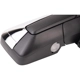 Purchase Top-Quality Passenger Side Outside Rear View Mirror - FO1321507 pa2