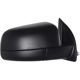Purchase Top-Quality Passenger Side Outside Rear View Mirror - FO1321678 pa1