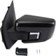 Purchase Top-Quality Passenger Side Outside Rear View Mirror - FO1321705 pa2