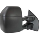 Purchase Top-Quality Passenger Side Outside Rear View Mirror - FO1321721 pa1