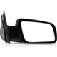 Purchase Top-Quality Passenger Side Outside Rear View Mirror - GM1321140 pa1