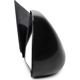 Purchase Top-Quality Passenger Side Outside Rear View Mirror - GM1321140 pa4