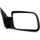Purchase Top-Quality Passenger Side Outside Rear View Mirror - GM1321140 pa5