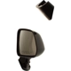 Purchase Top-Quality Passenger Side Outside Rear View Mirror - GM1321390 pa2