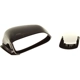 Purchase Top-Quality Passenger Side Outside Rear View Mirror - GM1321390 pa4