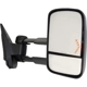 Purchase Top-Quality Passenger Side Outside Rear View Mirror - GM1321407 pa1