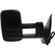 Purchase Top-Quality Passenger Side Outside Rear View Mirror - GM1321407 pa3