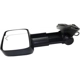 Purchase Top-Quality Passenger Side Outside Rear View Mirror - GM1321407 pa4