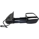 Purchase Top-Quality Passenger Side Outside Rear View Mirror - GM1321407 pa5
