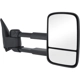 Purchase Top-Quality Passenger Side Outside Rear View Mirror - GM1321411 pa3