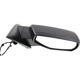 Purchase Top-Quality Various Manufacturers - GM1321492 - Passenger Side Outside Rear View Mirror pa2