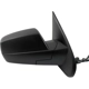 Purchase Top-Quality Various Manufacturers - GM1321492 - Passenger Side Outside Rear View Mirror pa4