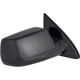 Purchase Top-Quality Passenger Side Outside Rear View Mirror - GM1321505 pa1