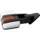 Purchase Top-Quality Passenger Side Outside Rear View Mirror - GM1321512 pa4