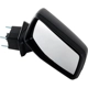 Purchase Top-Quality Passenger Side Outside Rear View Mirror - GM1321582 pa3