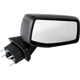 Purchase Top-Quality Passenger Side Outside Rear View Mirror - GM1321582 pa4