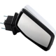 Purchase Top-Quality Passenger Side Outside Rear View Mirror - GM1321585 pa2
