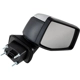 Purchase Top-Quality Passenger Side Outside Rear View Mirror - GM1321585 pa3