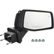 Purchase Top-Quality Passenger Side Outside Rear View Mirror - GM1321587 pa2