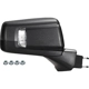 Purchase Top-Quality Passenger Side Outside Rear View Mirror - GM1321587 pa4