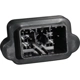 Purchase Top-Quality Passenger Side Outside Rear View Mirror - GM1321587 pa5