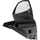 Purchase Top-Quality Rétroviseur extérieur côté passager   - GM1321594 pa3