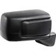 Purchase Top-Quality Passenger Side Outside Rear View Mirror - GM1321646 pa4