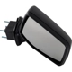 Purchase Top-Quality Passenger Side Outside Rear View Mirror - GM1321649 pa2